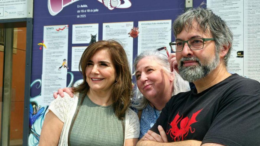 Llega el Celsius, el festival literario de fantasía «más grande de Europa»