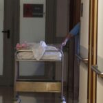 Avilés revierte la caída demográfica con un suave repunte de la natalidad (y previsiones optimistas para cierre de año)
