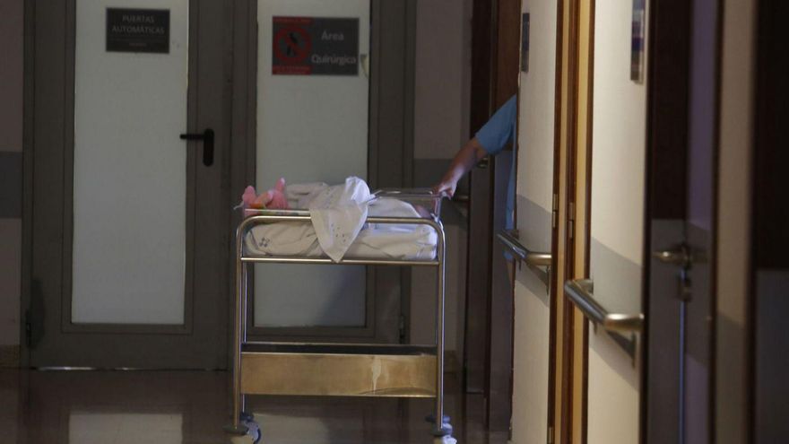 Avilés revierte la caída demográfica con un suave repunte de la natalidad (y previsiones optimistas para cierre de año)