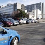 Cabueñes aplaude el nuevo parking: «Es bienvenido y agradecido»