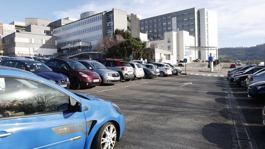Cabueñes aplaude el nuevo parking: «Es bienvenido y agradecido»