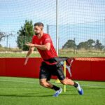 El Sporting pega el estirón: tres de los nuevos fichajes del club superan los 1,84 metros de estatura