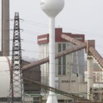 Saint-Gobain, pendiente ahora del estado de la cuba del horno