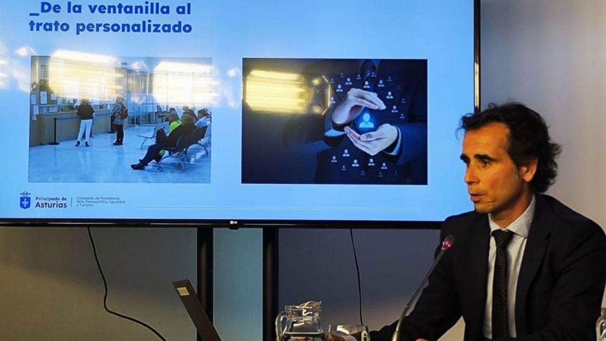 El Principado desarrollará una norma pionera para regular la IA y usar tres herramientas revolucionarias: «Mi Principado», «Cuélebre» y «Cova»