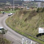 Los vecinos, escépticos ante el vial de Lloreda-Veriña
