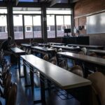 Asturias es la comunidad que más universitarios perdió en un lustro