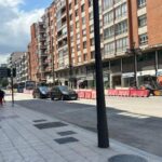Cambios en la avenida de Galicia de Oviedo: el futuro bulevar llegará más allá de lo previsto