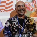 Julio Pérez, doctor en Historia del Arte: «El sistema de consumo suele imponer el mal gusto, lo kitsch… el chándal en unos Grammy»