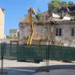 Cambio de imagen para la plaza del Carbayo de Avilés (y esta es la razón, que incluye derribos)