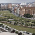 Los vecinos reivindican más verde en La Calzada, El Coto, La Arena y Laviada