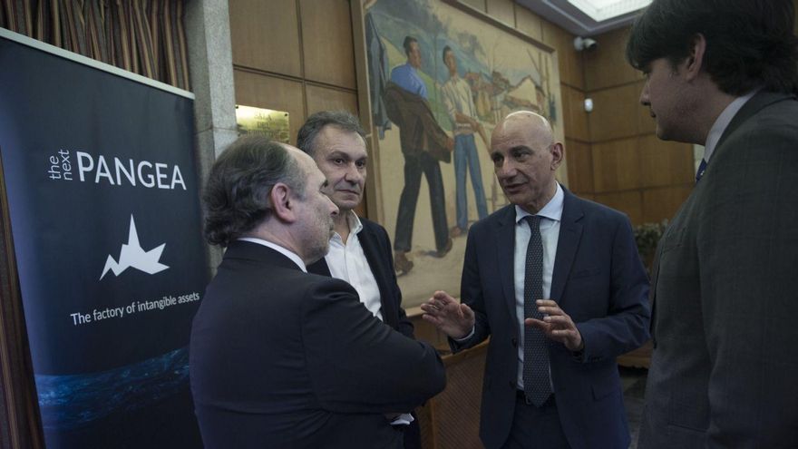 ¿Quiere ser un empresario tecnológico? TheNextPangea enseña las estrategias del éxito