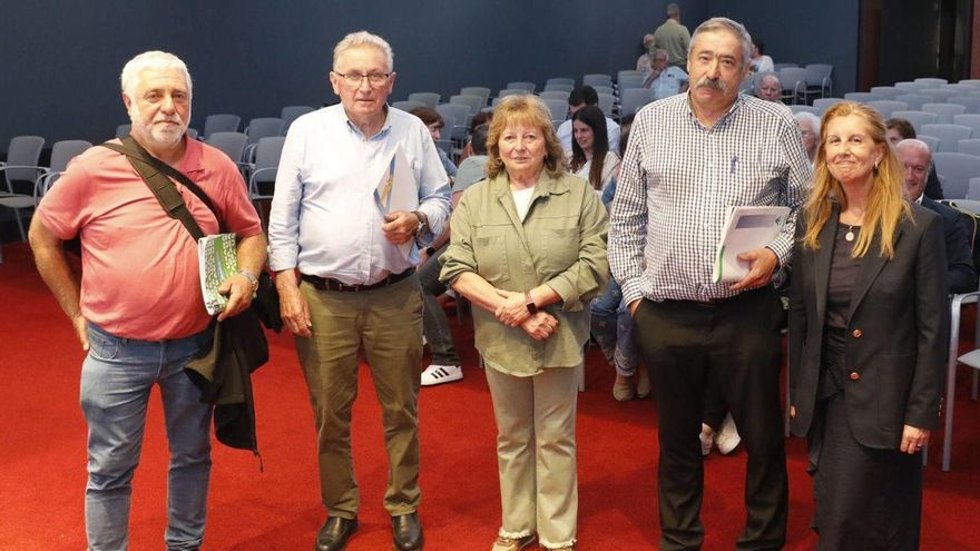 Los sindicatos agrarios asturianos van a las urnas tras 23 años y tres de ellos dudan del sistema: «Es una chapuza»