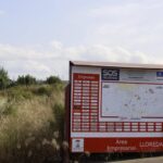 Luz verde para ubicar una batería eléctrica en Lloreda
