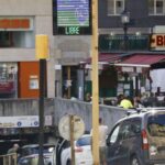 Encontrar una plaza de aparcamiento, misión imposible en Gijón por el auge del turismo: «Cada año la cosa va a más»