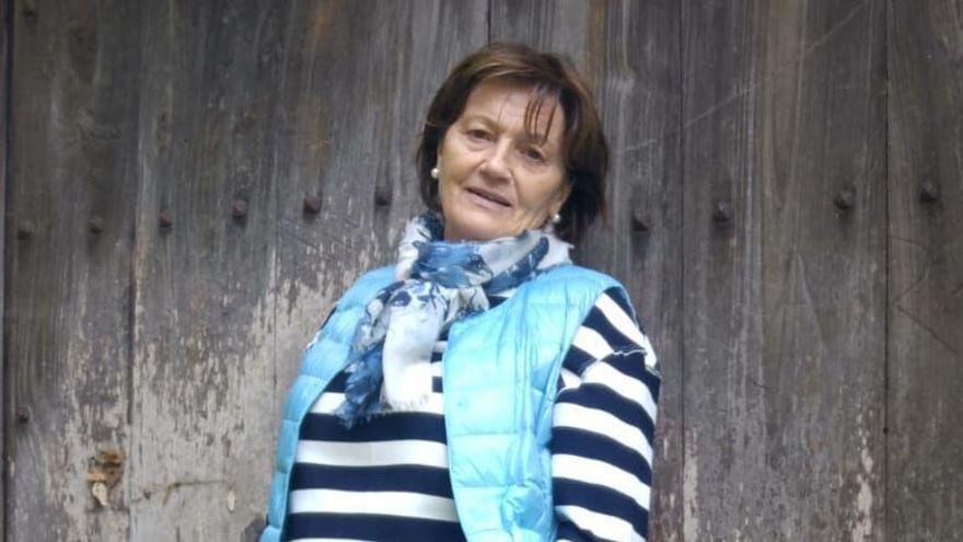 “Y las paredes hablaron…”: revisitando el papel de la mujer en el mundo rural asturiano