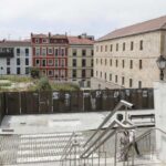 Tabacalera ajustará las cubiertas de su ampliación para integrarse en el barrio