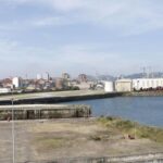 El Musel cederá la franja de Naval al Consistorio con las condiciones de 2024