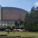 La Universidad de Oviedo invierte 1,1 millones para mejorar el edificio de Medicina