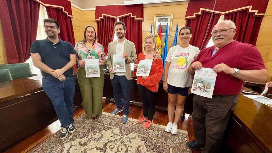 Las Cuencas presumirán de industria y turismo en la Feria de Muestras