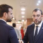 El PP ofreció sin éxito al PSOE pactar un único texto contra el cupo catalán: «Lo rechazaron tajantemente; ese es su diálogo»