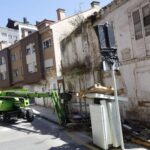 Avilés agota el suelo para edificar en el casco histórico y gana en rehabilitación