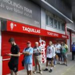 El Sporting, a por los 20.000 abonados