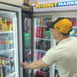 «Hay chicos que tienen dependencia»: los vendedores celebran la prohibición de bebidas energéticas para menores de 16 años