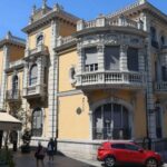 Patrimonio da luz verde a la reforma del palacio de Balsera de Avilés