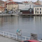 El Puerto Deportivo aspira a una concesión de parte del paseo marítimo