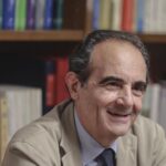 Miguel Ángel Carrillo, expresidente del colegio de ingenieros: «No podemos convertir el agua en elemento político»