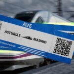 El AVE arrasa: comprar billetes a Asturias es una misión imposible en su primer verano con toda la oferta