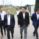 Las consecuencias para el Sporting de la venta del Atlas: un negocio al margen de Mareo