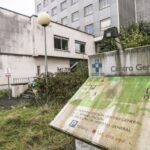 La parálisis del viejo HUCA: solo una décima parte de los derribos en tres meses