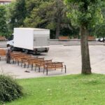 Nuevo parking en el centro de Oviedo: la obra del aparcamiento del Campillín empezará en 2027, anuncia Cuesta