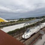 Hace un año que el AVE llegó a Avilés, pero la Cámara pide más frecuencias: «Somos la puerta al occidente de Asturias»