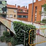 La pasarela de los Jardines de la Rodriga será «modernizada»