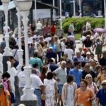 Las medidas de Gijón frenen la vivienda turística: solo 13 más en los últimos meses (y estas son las zonas donde crece)
