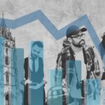 Oviedo, en su cifra de paro más baja desde 2008 por el turismo