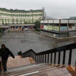 IU pide que la Seguridad Social entre «con urgencia» en la comisión del viejo HUCA