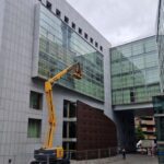Sin opción para Siero: el Principado garantiza que la Ciudad de la Justicia estará en Oviedo, pero no da plazos