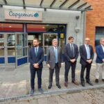 La apuesta de Capgemini para captar talento en Langreo reporta mil empleos