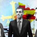 El imposible acuerdo entre el PSOE y el PP asturianos para rechazar el pacto fiscal catalán: ¿por qué son incapaces de firmar un único texto en la Junta?