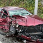 Condenan a 21 meses de cárcel al kamikaze de la «Y» que condujo drogado y sin carné