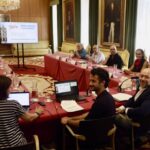 El plan para «verdificar» Gijón: 13 millones de inversión y 2 .900 árboles más cada año