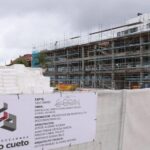 Dos geriátricos privados ofertarán 367 plazas nuevas en Oviedo en 2026