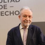 Leopoldo Tolivar Alas, catedrático de Derecho Administrativo: «Cataluña estuvo infrafinanciada, pero una injusticia no se repara con otra»