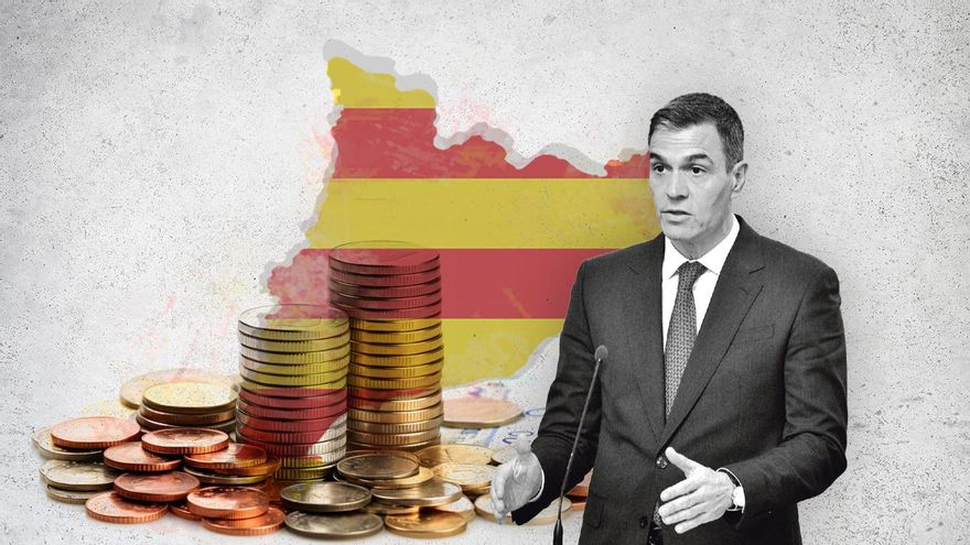 ¿Es posible un frente común asturiano contra el pacto fiscal con Cataluña? Principado y oposición, empresarios y sindicatos… todos coinciden en el rechazo