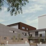 La obra del nuevo megacentro social de Oviedo arranca en agosto: esto es todo lo que ofrecerá este espacio de casi 3.000 metros cuadrados