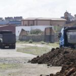 De la Pecuaria a Naval, la línea estratégica del Gijón del futuro