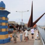 Una quincena «excepcional» con lleno hotelero y «ganas de fiesta» en Avilés: así se presentan las jornadas centrales del verano